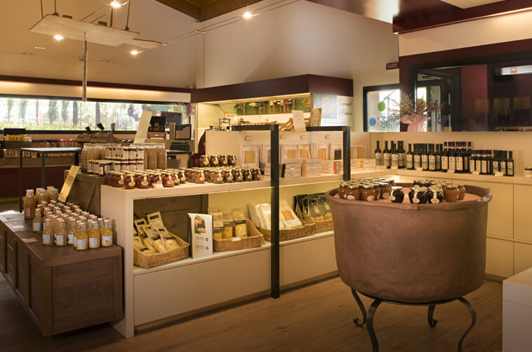 montizzolo bottega salumi podere caravaggio