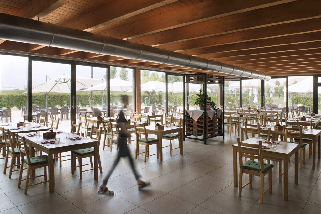 montizzolo agriristoro ristorante bottega caravaggio