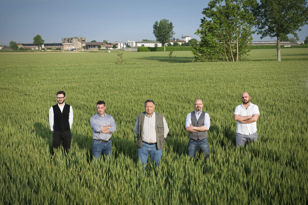 montizzolo azienda salumi bottega insaccati caravaggio