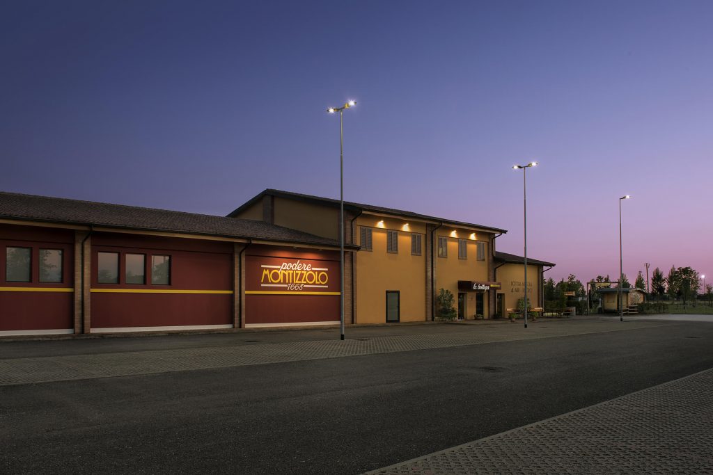 montizzolo azienda salumi bottega prosciutto caravaggio
