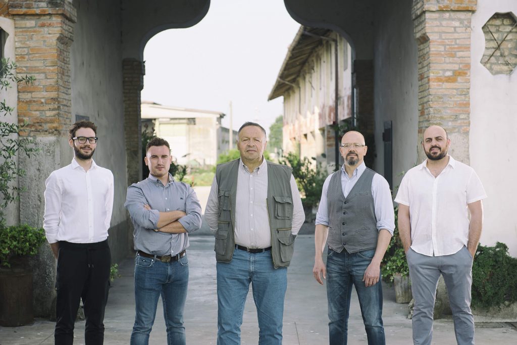 montizzolo azienda salumi agriristoro caravaggio