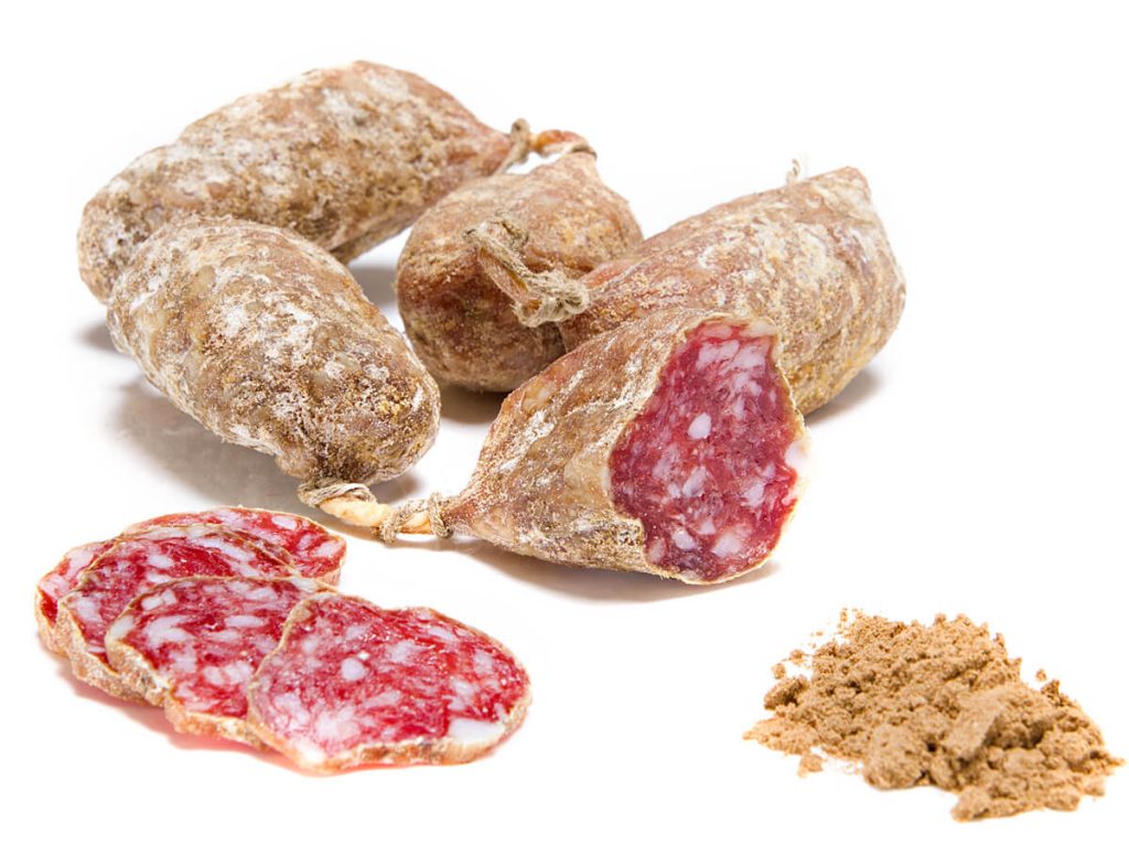 Bocconcini Podere Montizzolo