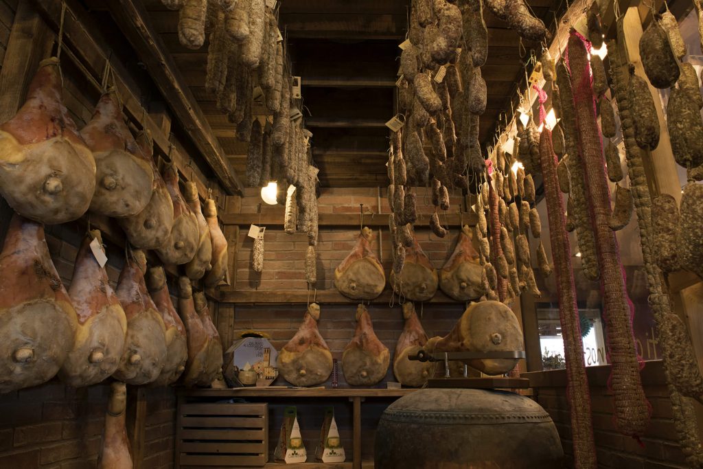 montizzolo bottega carne salumi caravaggio