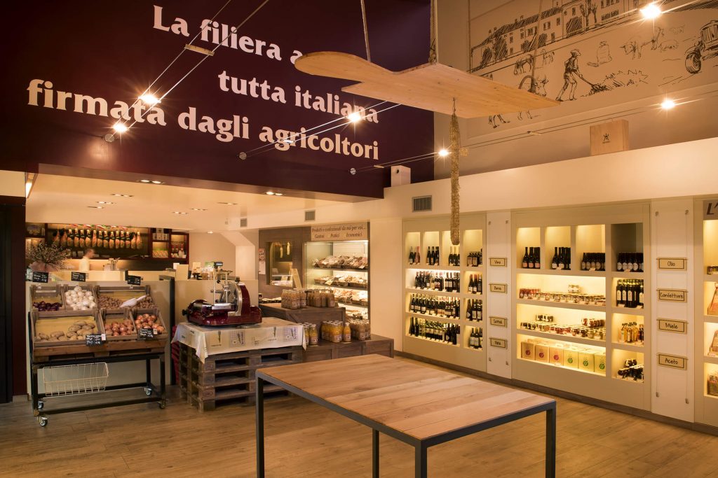 Montizzolo bottega salumi carne bergamo