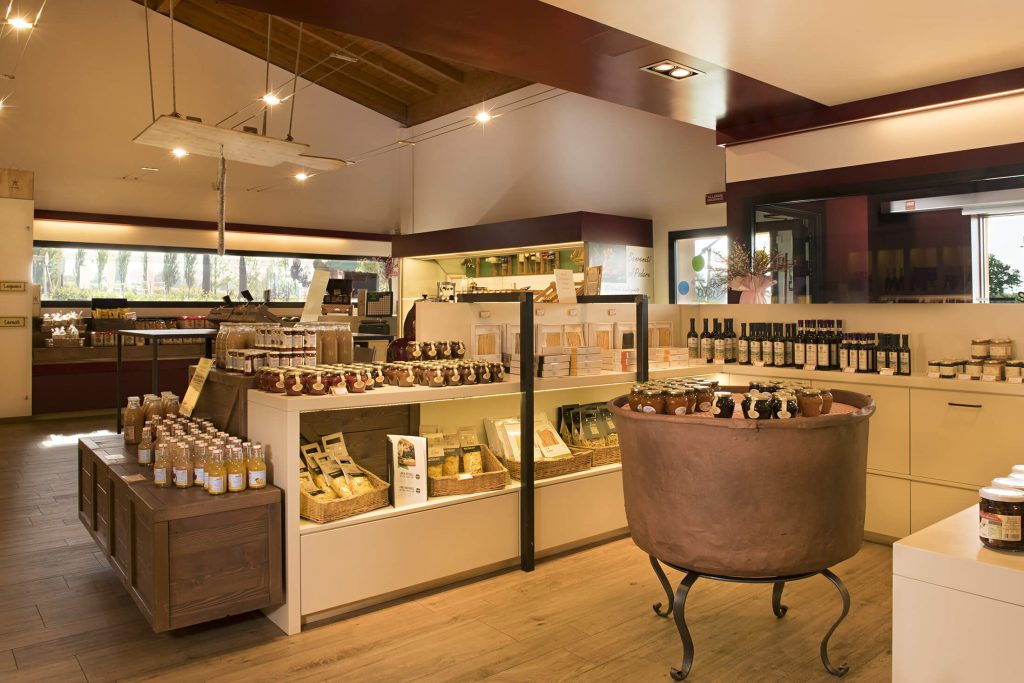 montizzolo bottega salumi insaccati caravaggio