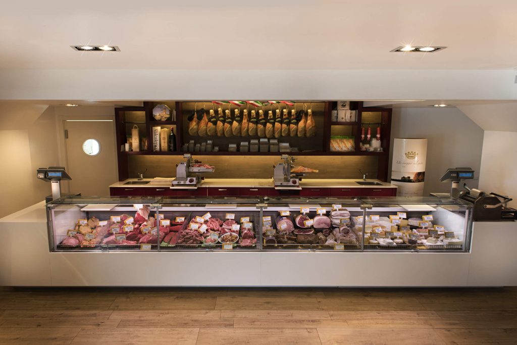 montizzolo bottega carne salumi bergamo