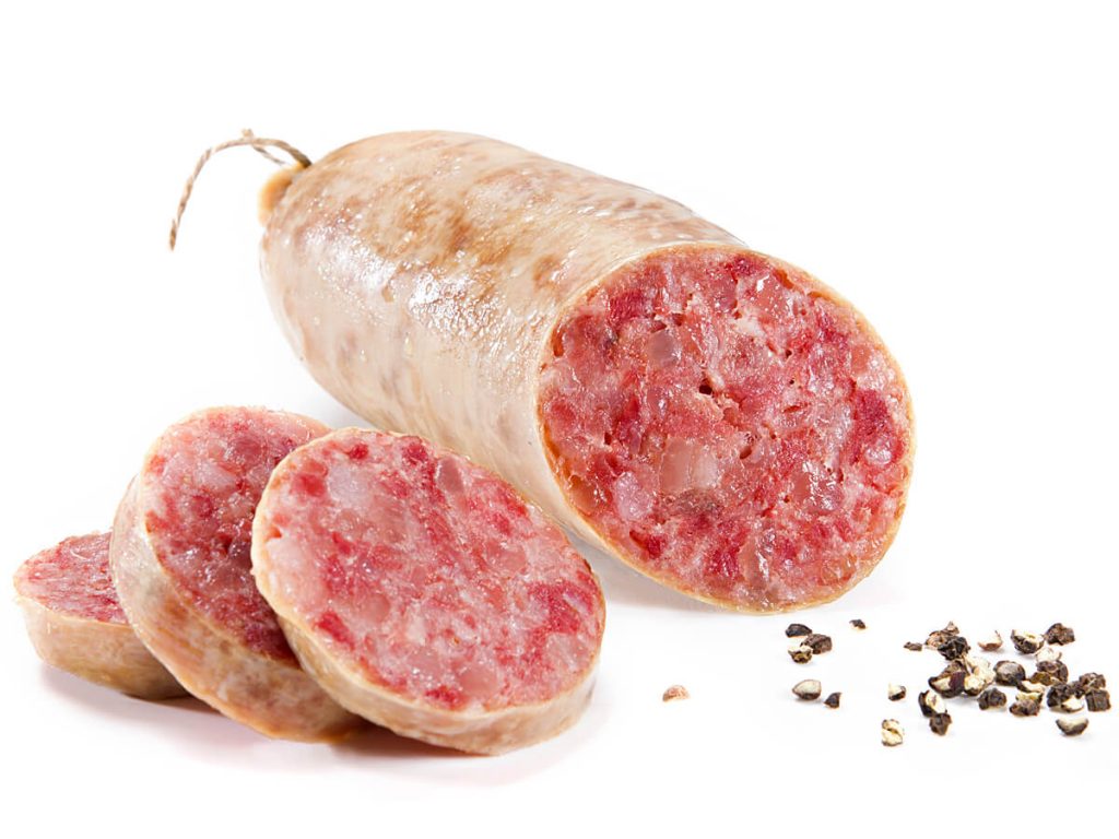 Cotechino Podere Montizzolo