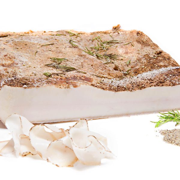 Lardo Podere Montizzolo