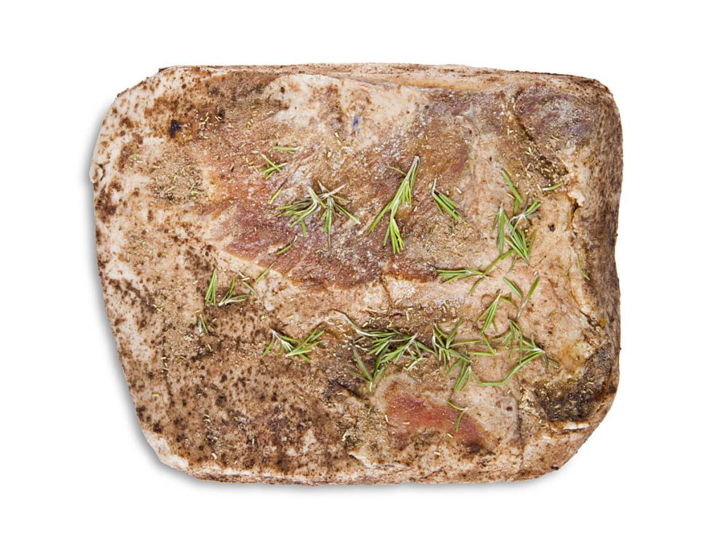 Lardo Podere Montizzolo