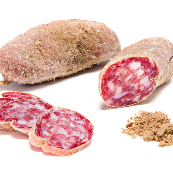 Salame Montizzolino Podere Montizzolo