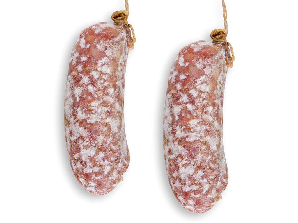 Salame Montizzolino Podere Montizzolo