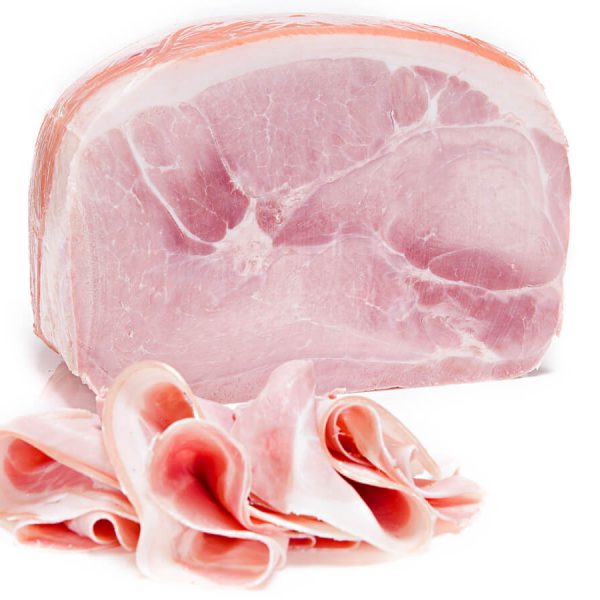 Prosciutto cotto Podere Montizzolo