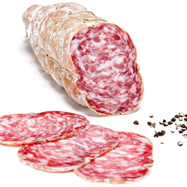 Salame artigianale Podere Montizzolo