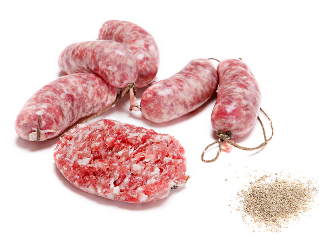 Salamella Podere Montizzolo