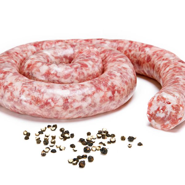 Salsiccia Podere Montizzolo