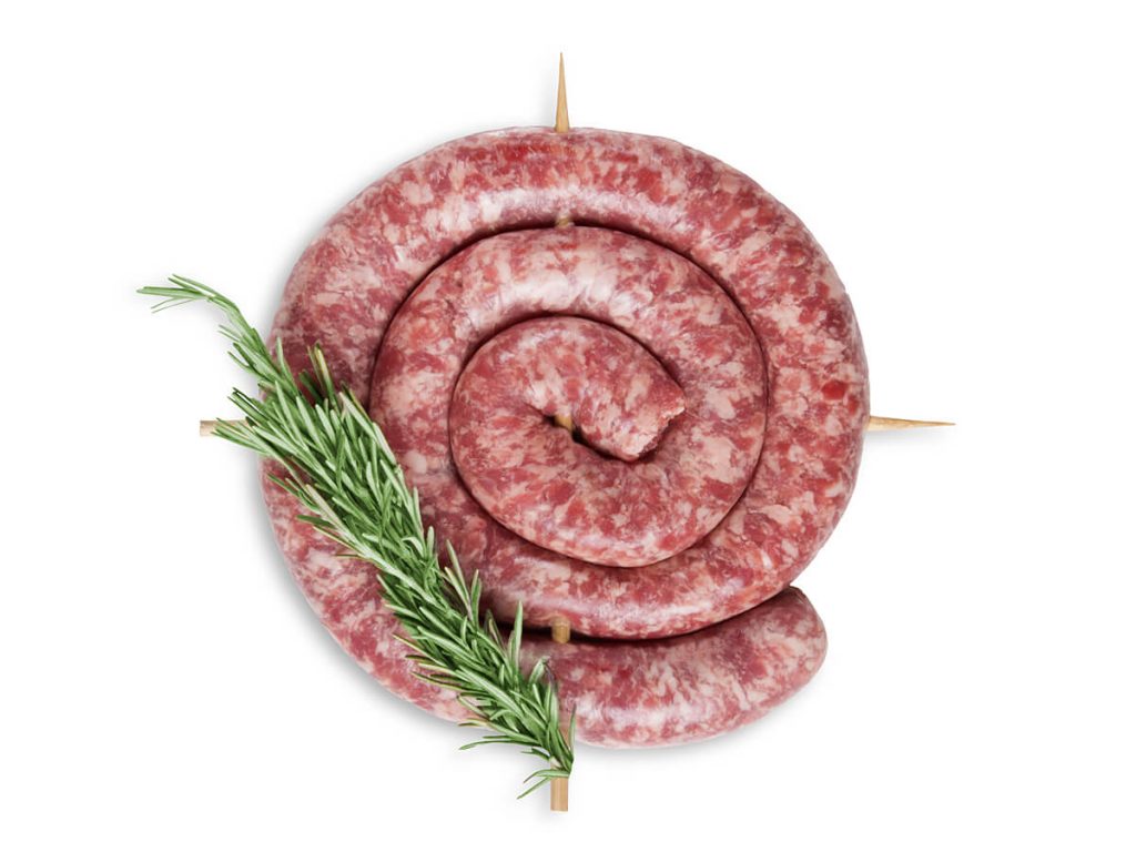 Salsiccia Podere Montizzolo