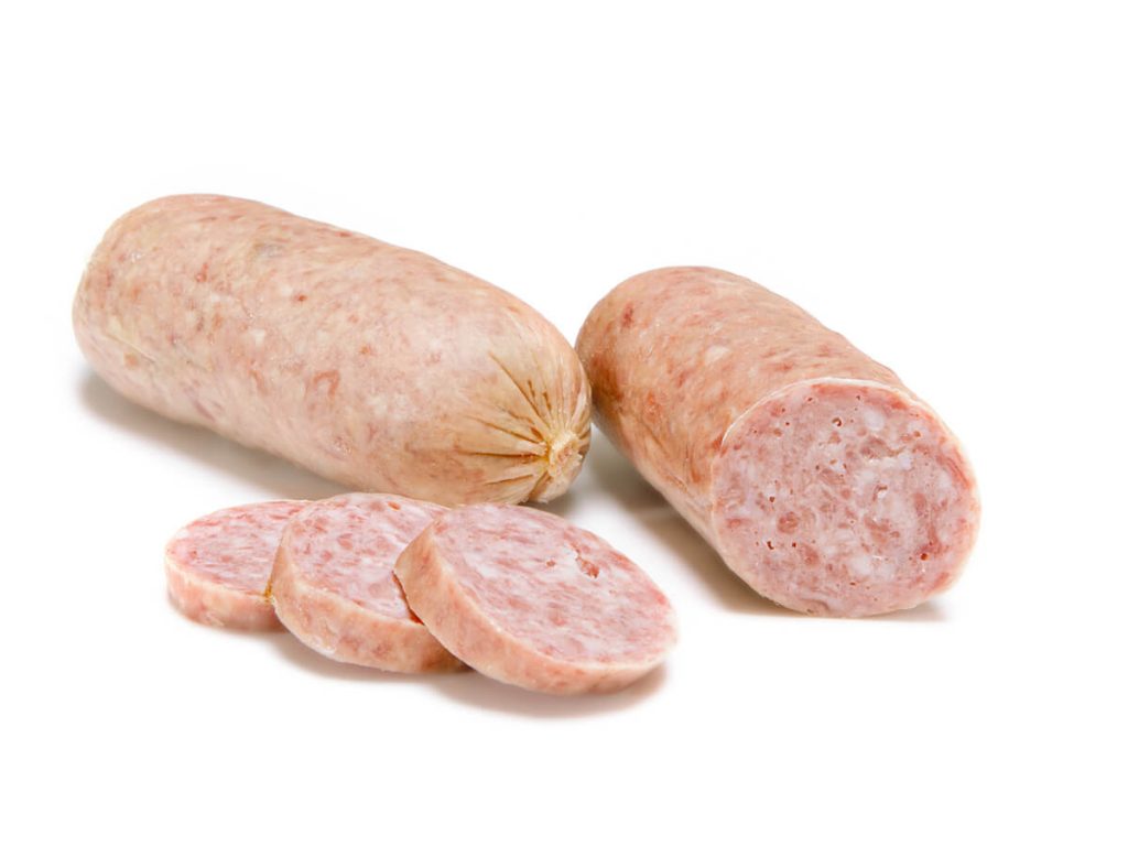 Wurstel Podere Montizzolo