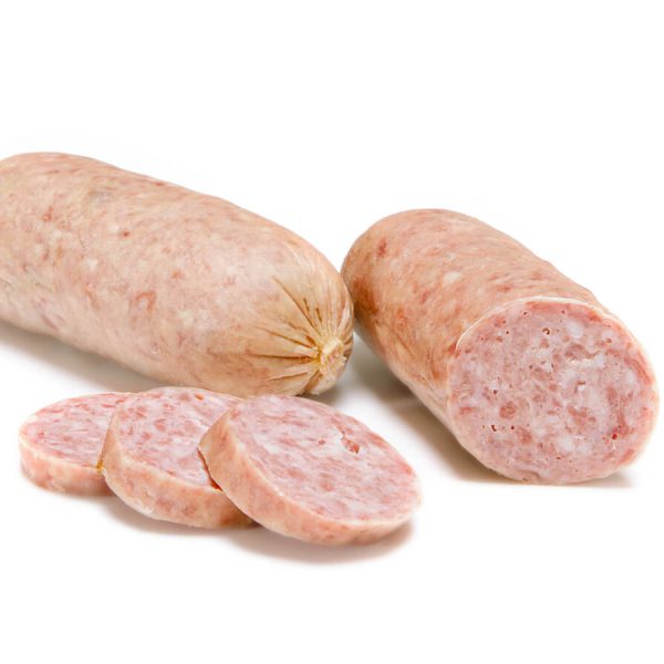 Wurstel Podere Montizzolo